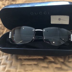 Gucci Sunglasses